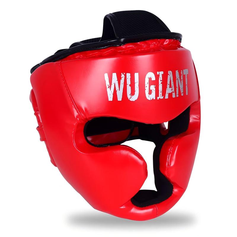 TLXT Kids Sanda Boxing Helmet M