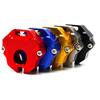 [DOMOPAY] Bike Key Cover Key Ring Suitable for CB650R CBR650R CB 500 F X