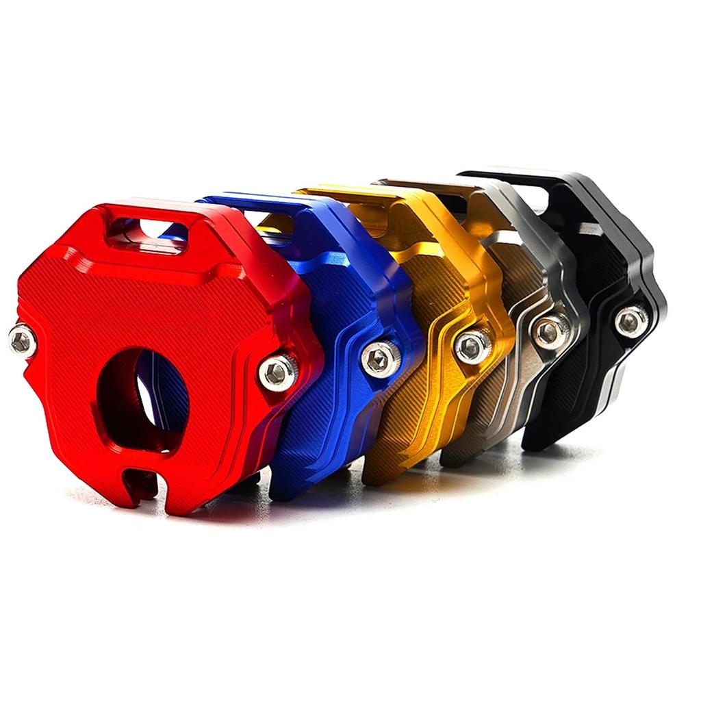 [DOMOPAY] Bike Key Cover Key Ring Suitable for CB650R CBR650R CB 500 F X