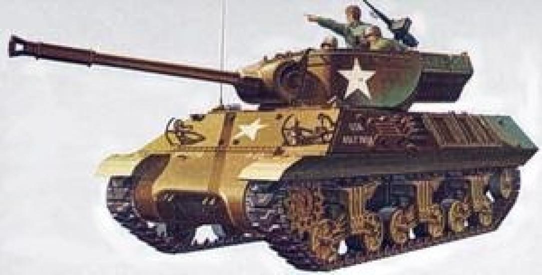 

Tamiya MM M36 Jackson limited special sale (scale edition) (scale item 89553)