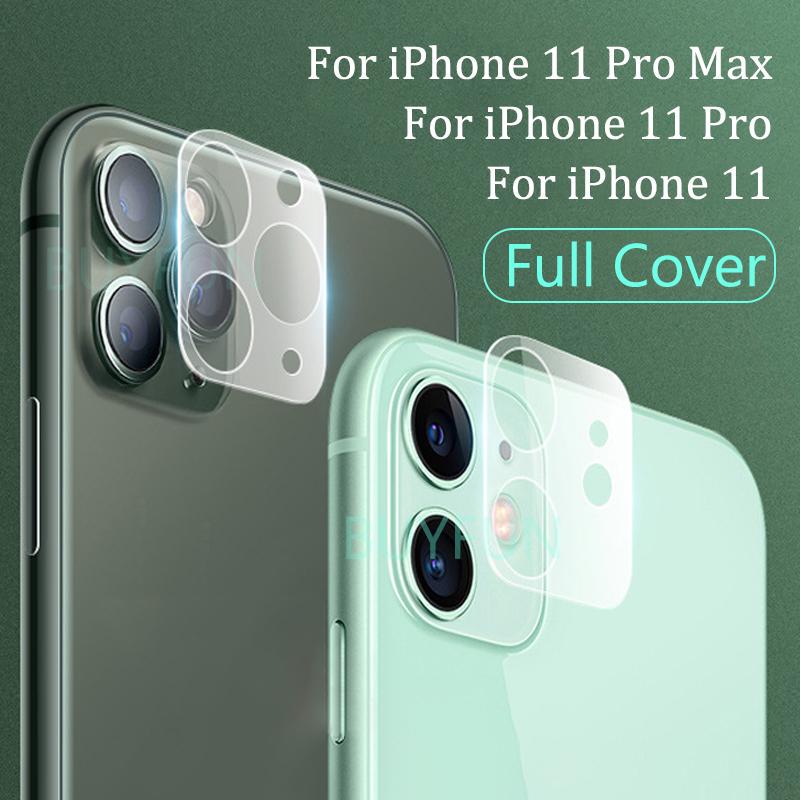 Fully Transparent Film For Iphone 11 3d Full Cover Back Camera Lens Screen Protector For Iphone 11 Pro Max 2 Pcs Tempered Glass Film Case Buy At A Low Prices On Joom E Commerce