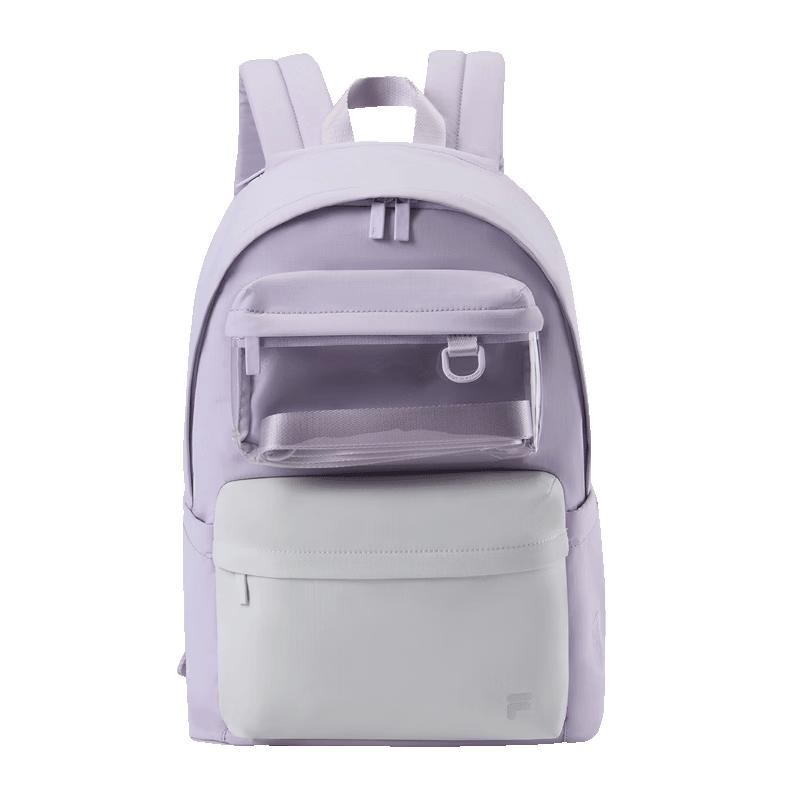 FILA FUSION Jelly Backpack XS