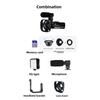 High Definition Digital Video Camera Home Travel Photography Camera Recording Shooting DV Camera