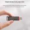 ThinkPad Lenovo Thinkplus TU100 Pro Mobile SSD USB Drive
