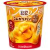 Japan Pokka Sapporo Jikkuri Kotokoto with Baked Bread (Thick Clam Potage / Thick Corn Potage)