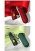 Mini Capsule Sun Protection UV Umbrella for Women - Customizable Sunshade & Rain Protection