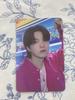 [USED] BTS PTD TARGET US Yoongi Limited American Trading Card