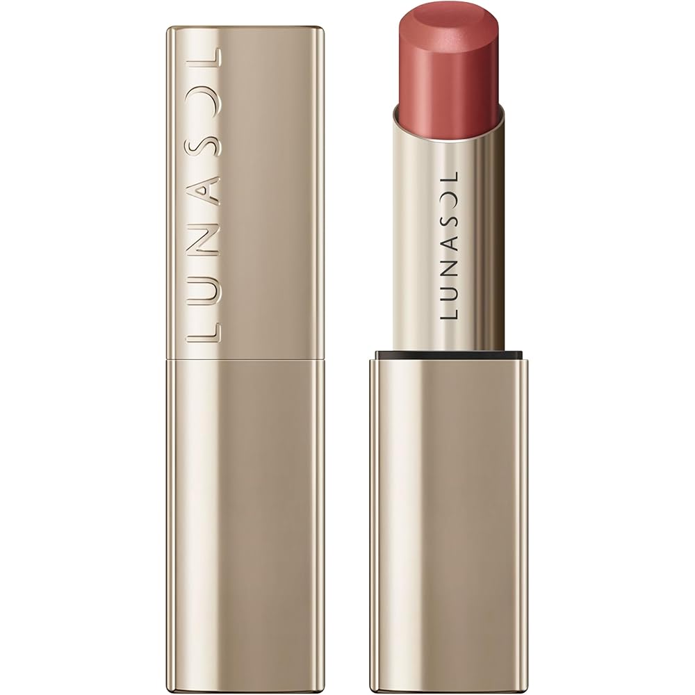LUNASOL Fusing Color Lips 05