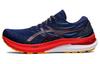 Gel Kayano 29 Deep Ocean Cherry Tomato 1011B440-401