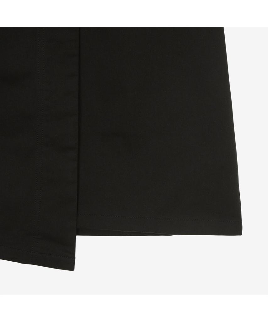 Noseupeiseu Nk6Nr85A Women'S Able Skirt Black