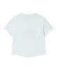 AWESOME STUDIO Awesome Kitsch Logo T-Shirt White