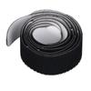 3PCS Tennis Racket Hd Tape 37mm Nylon Hook and    Ive Tennis Racket Hd Frame Guard Tape for   Picking