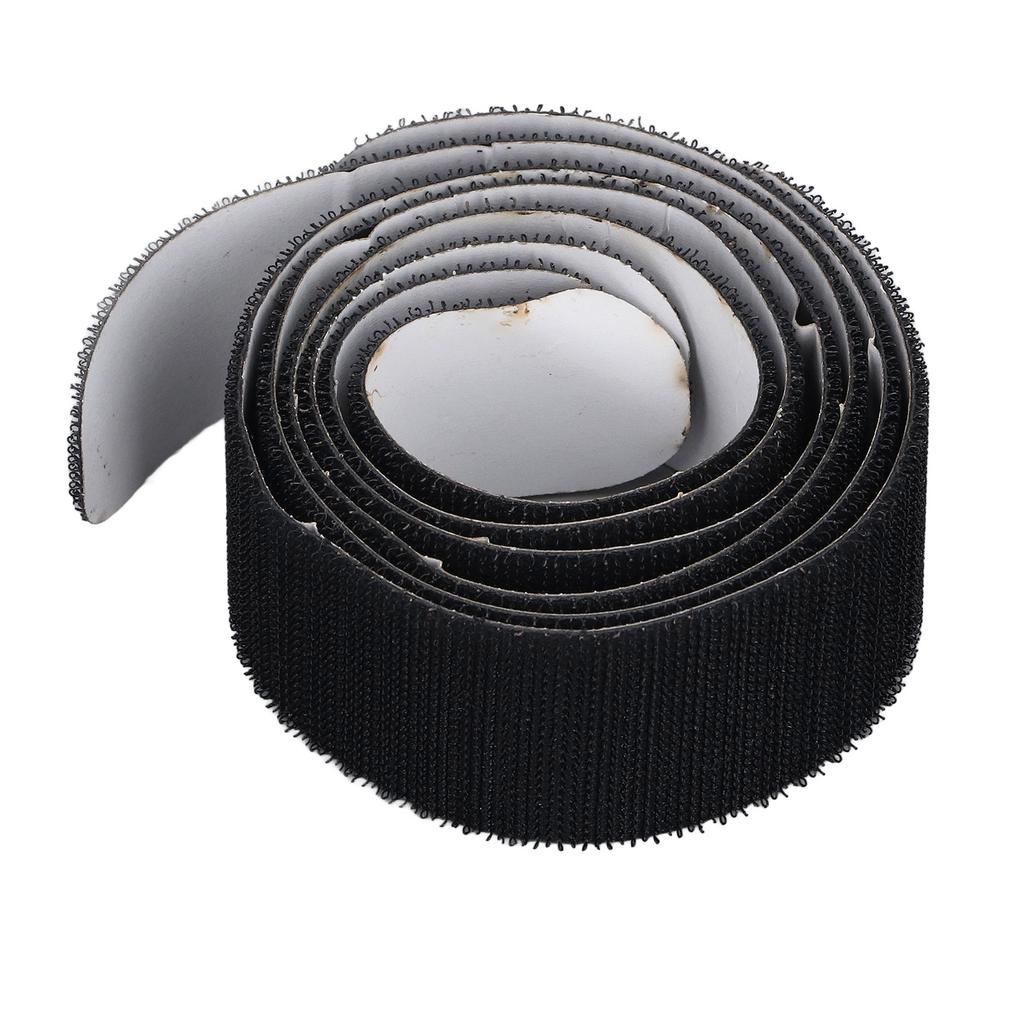 3PCS Tennis Racket Hd Tape 37mm Nylon Hook and    Ive Tennis Racket Hd Frame Guard Tape for   Picking