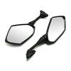 Szmsmy for GT125R GT250R GT650R GT6 CBR600 F4 Rear View