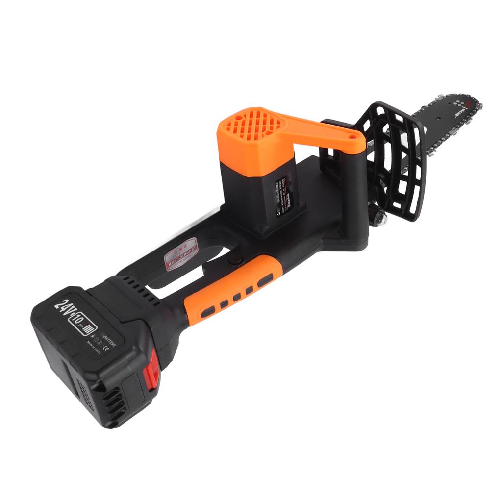 Electric Chain Saw Home Self Sharpening High Efficiency Electric Logging Saw Chainsaw 100?240V EU