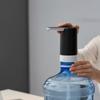 Elektrischer Wasserspender für Flaschenwasser , Tragbarer Automatischer Wassertransfer für Zuhause