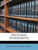 كتاب Histoires D'hérodote
