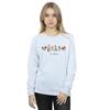 Disney Damen/Damen Mickey Mouse And Friends Sweatshirt