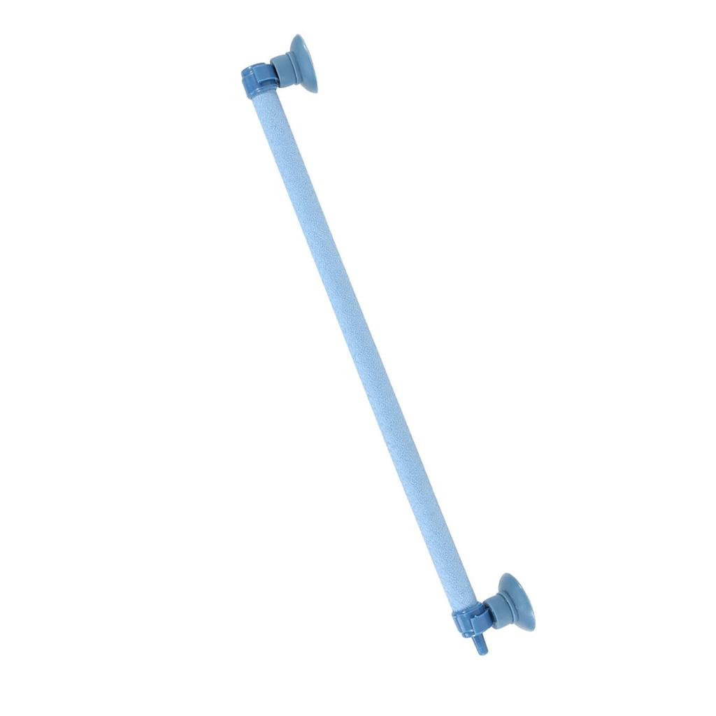 6Sizes Fish Tank Aquarium Air Bubble Aeration Tube Oxygen Pump Diffuser Accessory