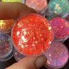 High Sparkly Polyester Iridescent Glitter Chunky Mix Snow Globe Tumbler Makeup PET Glitter