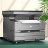 Deli M3100D Black & White Multifunction Laser Printer CN plug (adapter included)