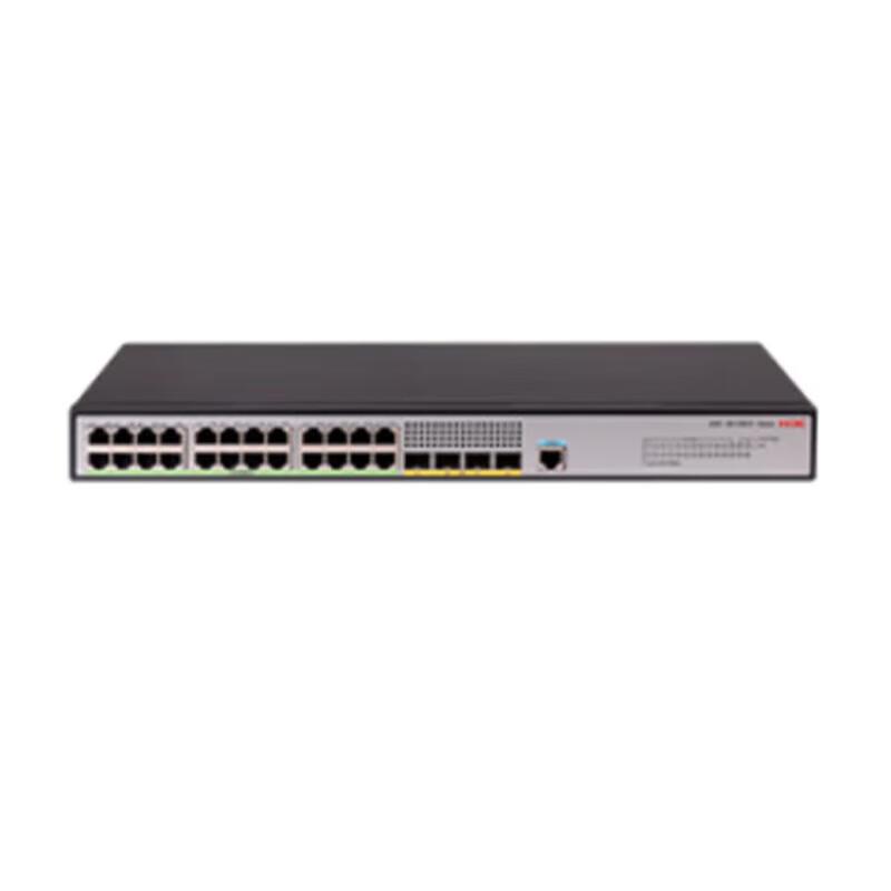 

H3C S5130V2-28S-LI Enterprise Layer 3 Switch