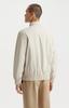 Relaxed Fit Jacket With Stand-Up Collar 48