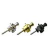 10Pcs Guitar Strap Locks Metal Button Security Straplock Guitar Accessorys