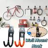 Heavy Duty Bike Wall Mount Solid Steel Heavy Duty Hook Wall Mount Hanger  Wall Organizer