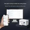 Qirui QR-368W Thermal Label Printer CN Plug (adapter Included)