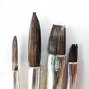 Daler Rowney Camel Hair Brush Set of 4