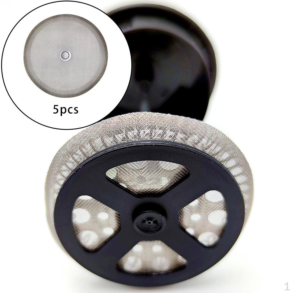 

Screen Parts for Coffee Maker 5Pcs