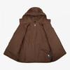 The North Face Men S creSta Jacket Nj4fr53d Brick