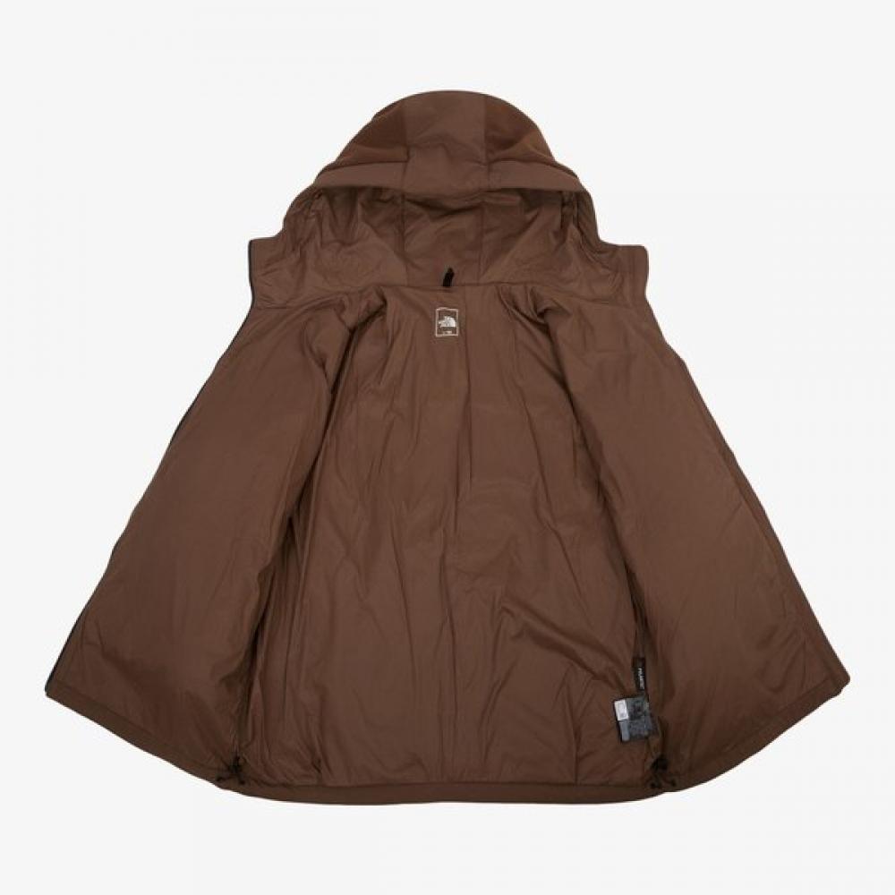 The North Face Men S creSta Jacket Nj4fr53d Brick