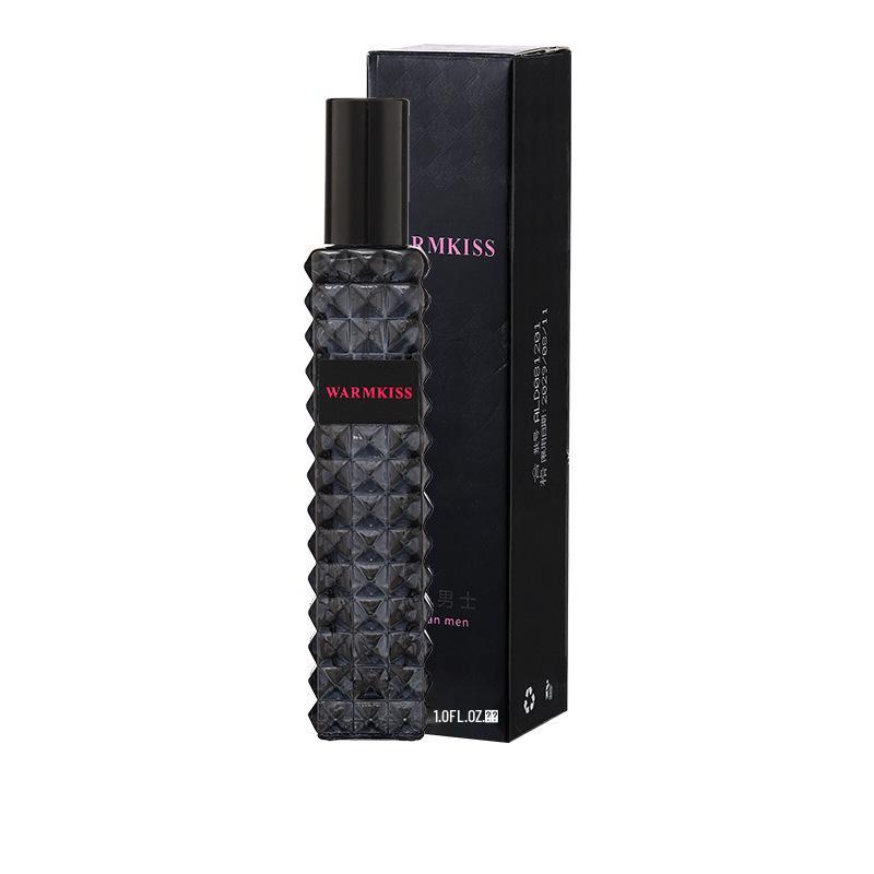 Douyin Adventure Miss Women's Long-lasting Rose Perfume