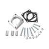 For JEEP WRANGLER TJ THROTTLE BODY SPACER 2.5L 4.0L 1987-2004 YJ XJ WJ