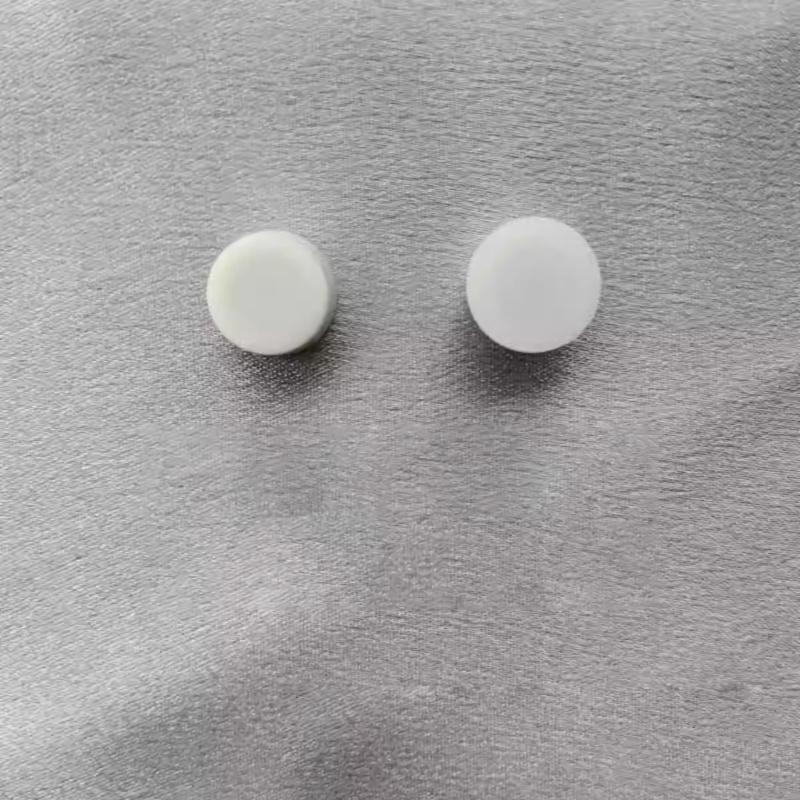 100pcs Rotating Hair Clip Bearings for Secure Styling Elegant Headdress Making Accessories Stylish Jewelry Components