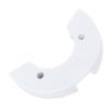 703-48245-00 Plastic Lock Plate White Outboard Motor Part for 703 Series Outboard Motor