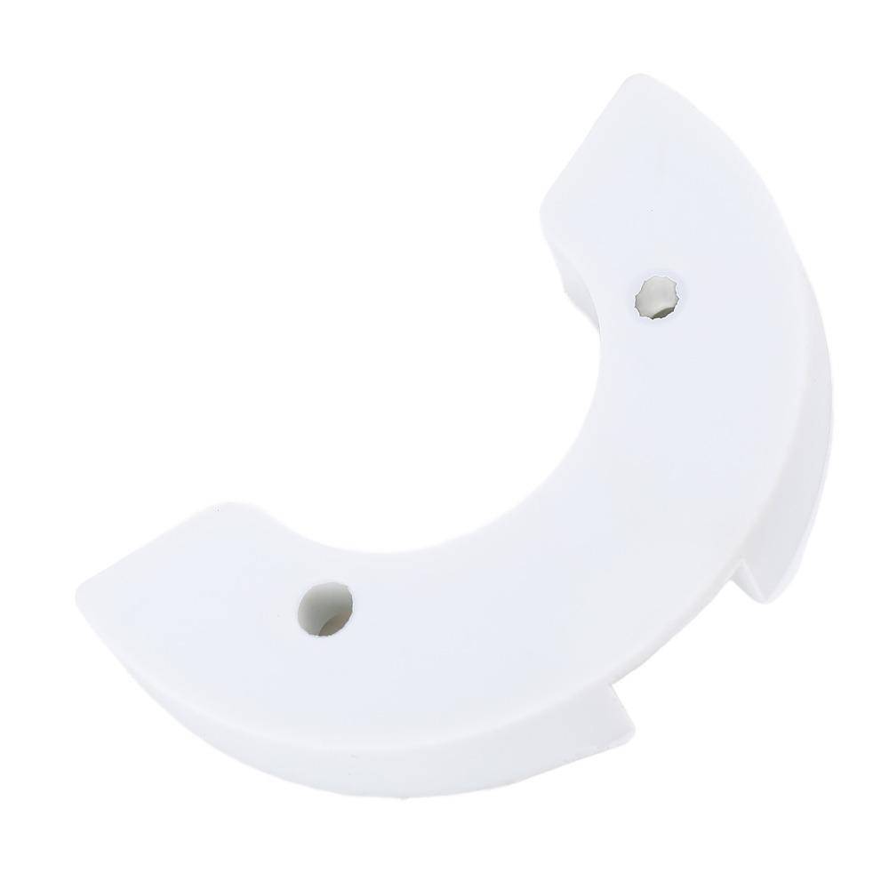 703-48245-00 Plastic Lock Plate White Outboard Motor Part for 703 Series Outboard Motor