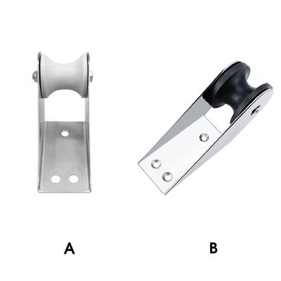 Bow Rubber Roller Marine Grade Marine Yacht for Most Ships and Yachts
