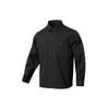 Converse Shirts Men's Black Lapel Moderate Other 10022012-A02