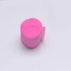 4.5cm x 10m Colored Crepe Paper Roll for Crafts and Balloon Streamers