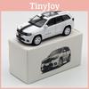 Jkm Legierung Auto Kinder 164 Spielzeug Grand Cherokee Racing Eagle SUV Limousine Statisches Modell Ornament
