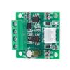 2A PWM Control Module 1.8V To 15V DC Motor Regulator Motor Speed Controller  For DC Motors