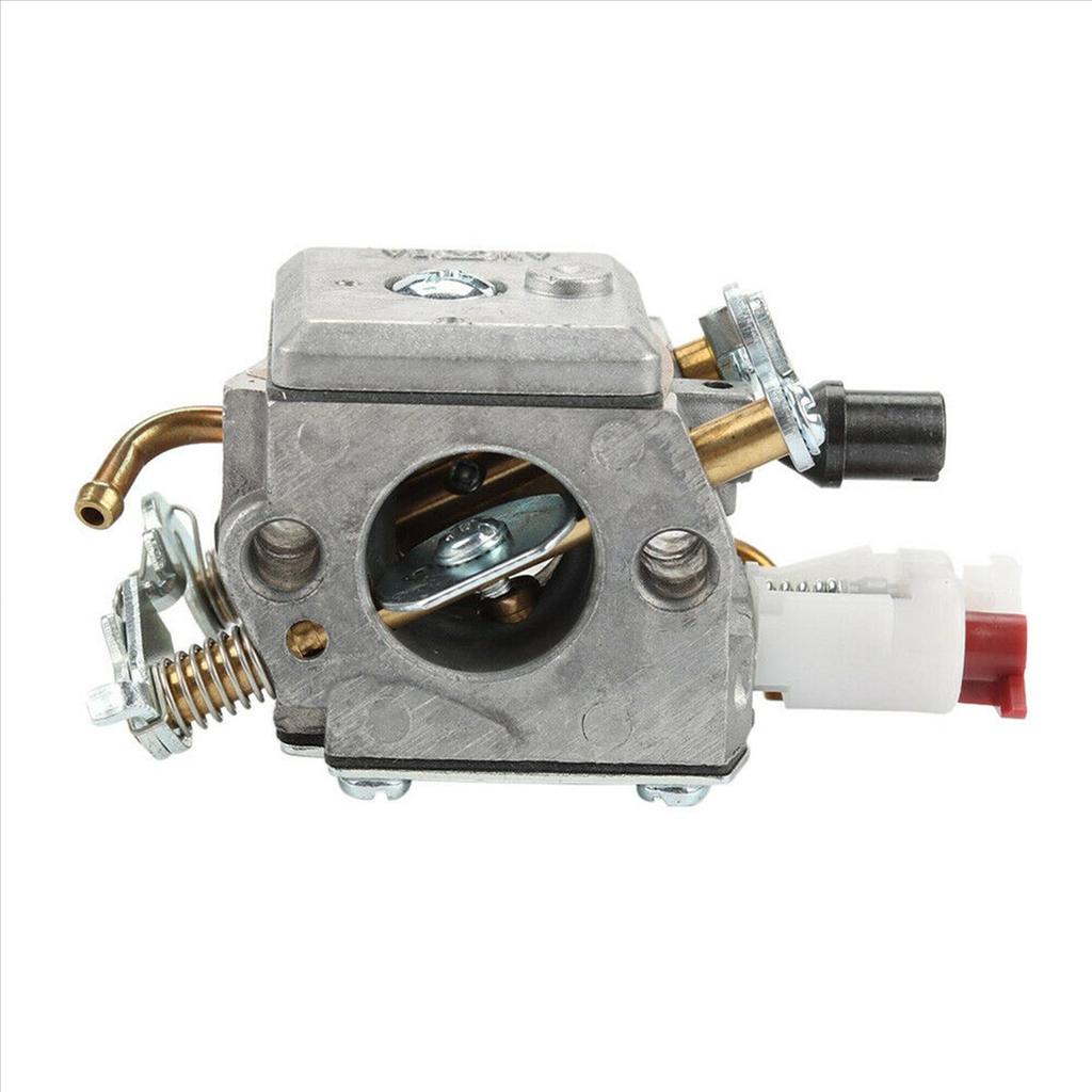 ABBY-3X Carburetor For 340 345 346 350 353 Chain Saw Rep 503283208 Zama Carburetor