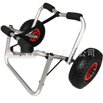 Vodní sporty – Veslice
