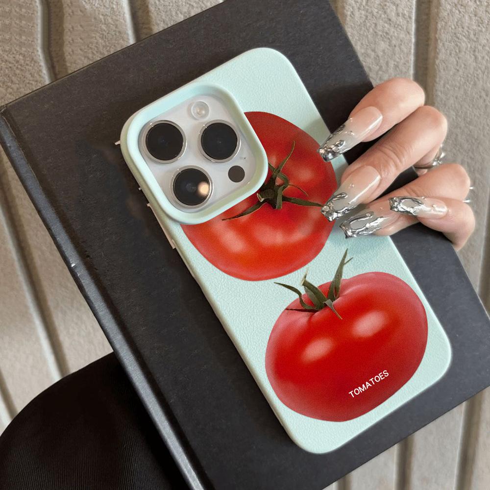 Phone Case for iPhone 11 13 XR XS Max Case iPhone 12 14 15 16 Pro Max 12 Pro 15 Plus Leather Painted Waterproof Drop-proof and Wear-resistant Cartoon