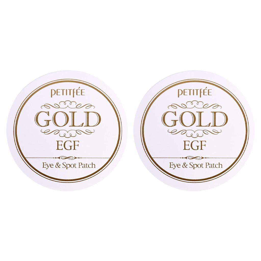 Petitfee Gold & EGF Eye Spot Patch (3 Options)