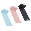 Silicone Nail Drill Bit Holder Foldable Multipurpose Drill Bit Organizer Case Nail Tech Bits Storage
