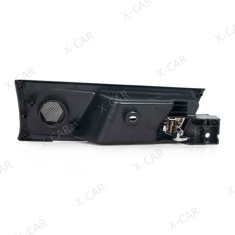 Car Front Rear Inner Door Handle Interior Door Handles For Roewe 350 MG 350
